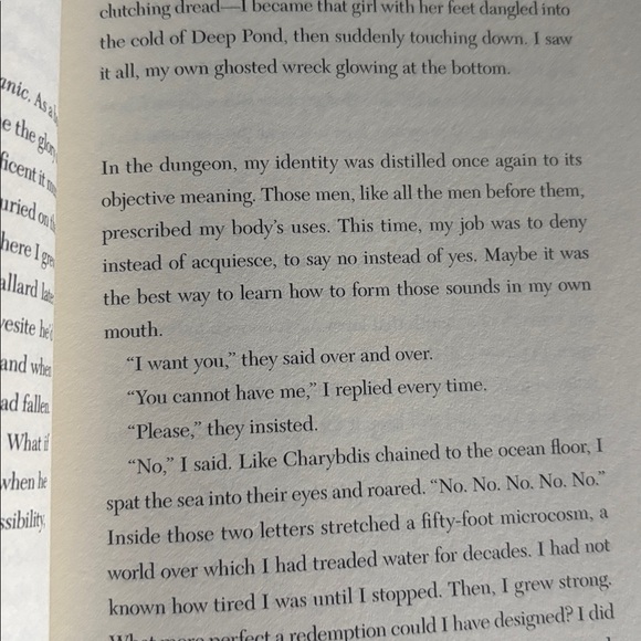 GIRLHOOD hardback with dust cover. NEW NYT Bestseller - Picture 4 of 7